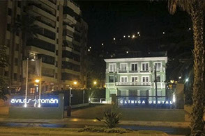 DENTAL CLINIC AVILÉS Y ROMÁN