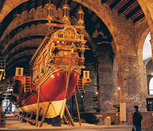 Barcelona art & museums