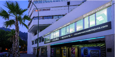 CLÍNICA DENTAL CROOKE LAGUNA