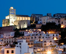 The best experiences in Ibiza