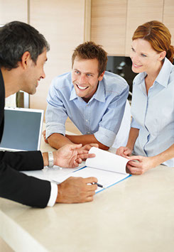 PREGUNTAS FRECUENTES