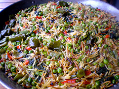 The best experiences in Valencia