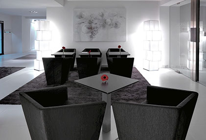 HOTEL HOSPES PALAU DE LA MAR