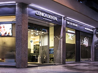 LOOK DENTAL - DOCTORES BALABANIAN