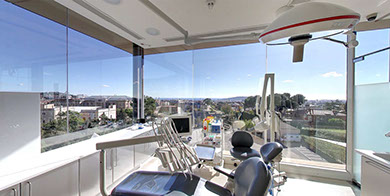 MAXILLOFACIAL INSTITUTE DR. HERNÁNDEZ ALFARO