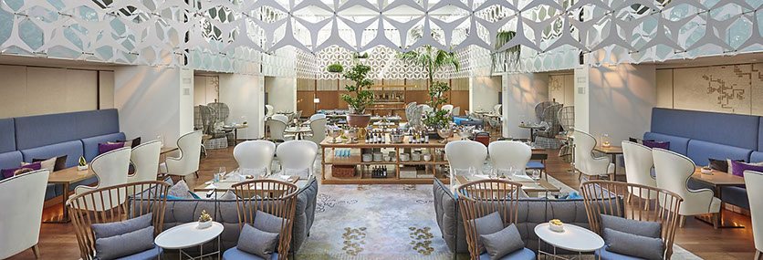 MANDARIN ORIENTAL HOTEL BARCELONA