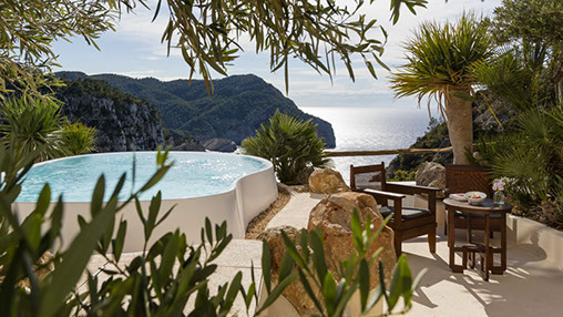 HOTEL HACIENDA NA XAMENA