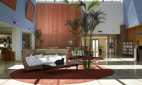 GRAND PALLADIUM PALACE IBIZA RESORT & SPA