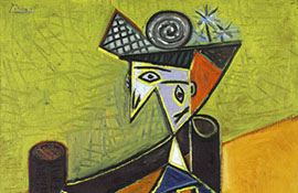 Route of the Culture and arts